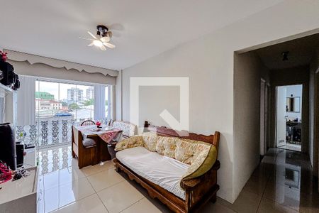 Apartamento à venda com 3 quartos, 70m² em Alto do Pari, São Paulo