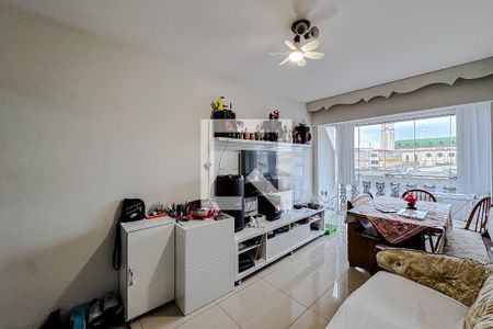 Apartamento à venda com 3 quartos, 70m² em Alto do Pari, São Paulo
