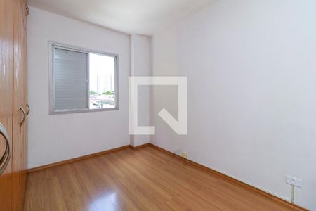 Quarto de apartamento para alugar com 1 quarto, 42m² em Vila Cruzeiro, São Paulo