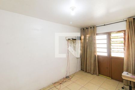 Quarto de casa para alugar com 3 quartos, 228m² em Nossa Senhora das Gracas, Canoas