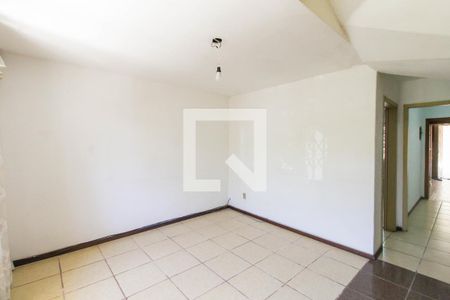 Sala de casa para alugar com 3 quartos, 228m² em Nossa Senhora das Gracas, Canoas