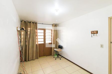 Quarto de casa para alugar com 3 quartos, 228m² em Nossa Senhora das Gracas, Canoas