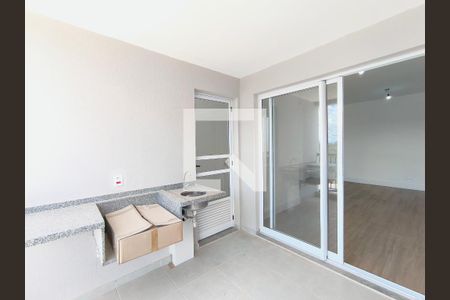Apartamento para alugar com 2 quartos, 67m² em Medeiros, Jundiaí