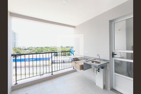 Apartamento para alugar com 2 quartos, 67m² em Medeiros, Jundiaí