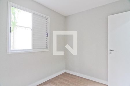 Quarto 2 de apartamento para alugar com 2 quartos, 43m² em Parque Nações Unidas, São Paulo