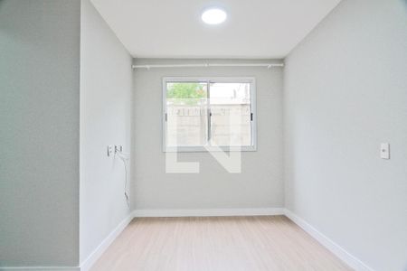 Sala de apartamento para alugar com 2 quartos, 43m² em Parque Nações Unidas, São Paulo