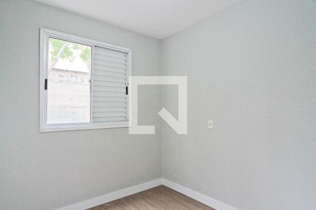 Quarto 1 de apartamento para alugar com 2 quartos, 43m² em Parque Nações Unidas, São Paulo