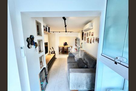 Sala de apartamento à venda com 2 quartos, 64m² em Casa Verde, São Paulo