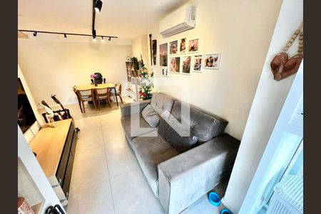 Sala de apartamento à venda com 2 quartos, 64m² em Casa Verde, São Paulo