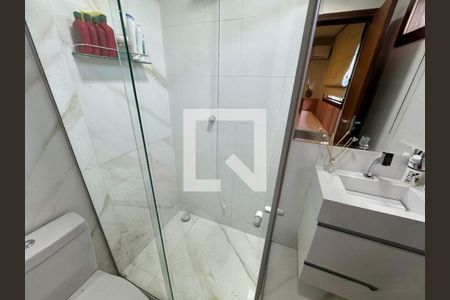 Casa à venda com 3 quartos, 229m² em Nova Gameleira, Belo Horizonte