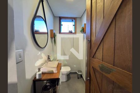 Casa à venda com 3 quartos, 229m² em Nova Gameleira, Belo Horizonte