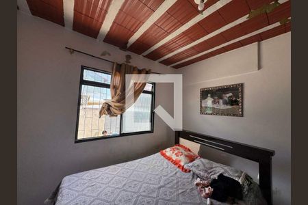 Casa à venda com 4 quartos, 200m² em Betânia, Belo Horizonte