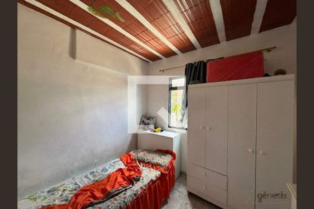 Casa à venda com 4 quartos, 200m² em Betânia, Belo Horizonte