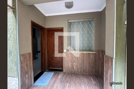 Casa à venda com 3 quartos, 82m² em Madre Gertrudes, Belo Horizonte