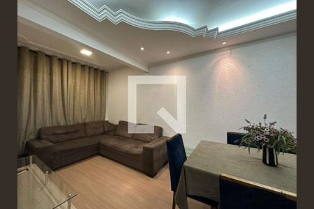 Casa à venda com 3 quartos, 82m² em Madre Gertrudes, Belo Horizonte