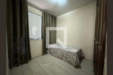 Casa à venda com 3 quartos, 82m² em Madre Gertrudes, Belo Horizonte