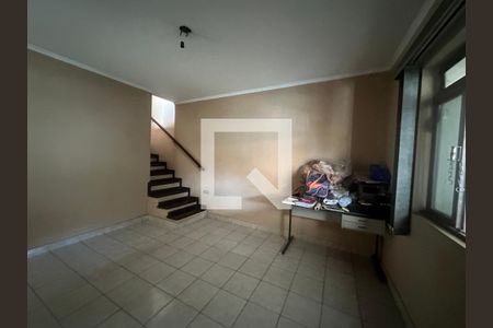 Sala de casa para alugar com 4 quartos, 125m² em Vila Sao Jorge, Barueri