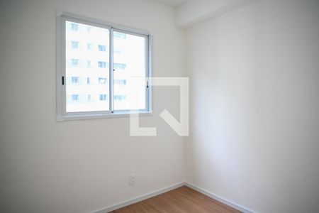 Quarto 1 de apartamento para alugar com 2 quartos, 38m² em Vila Vermelha, São Paulo