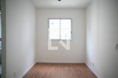 Sala de apartamento para alugar com 2 quartos, 38m² em Vila Vermelha, São Paulo
