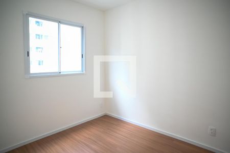 Quarto 2 de apartamento para alugar com 2 quartos, 38m² em Vila Vermelha, São Paulo