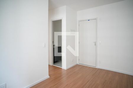 Sala de apartamento para alugar com 2 quartos, 38m² em Vila Vermelha, São Paulo