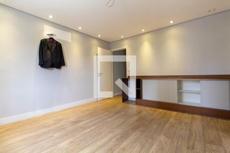 Quarto 1 de casa para alugar com 3 quartos, 250m² em Vila Gomes Cardim, São Paulo