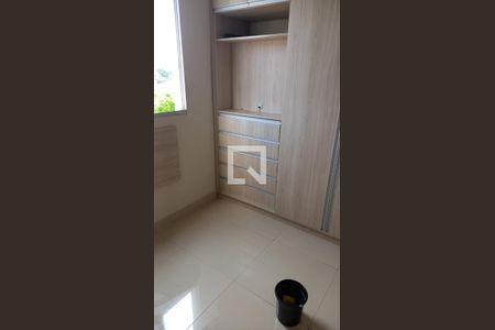 Apartamento à venda com 2 quartos, 47m² em Vila Carminha, Campinas