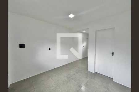 Sala de apartamento para alugar com 1 quarto, 29m² em Rondônia, Novo Hamburgo