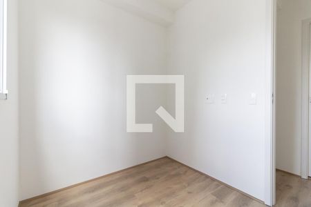 Quarto 2 de apartamento para alugar com 2 quartos, 38m² em Vila Vermelha, São Paulo