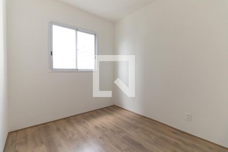 Quarto 1 de apartamento para alugar com 2 quartos, 38m² em Vila Vermelha, São Paulo