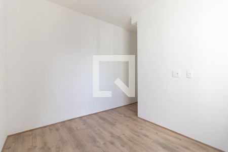 Quarto 1 de apartamento para alugar com 2 quartos, 38m² em Vila Vermelha, São Paulo