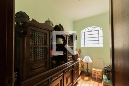 Escritório de casa para alugar com 5 quartos, 290m² em Jardim Novo Horizonte, Sorocaba