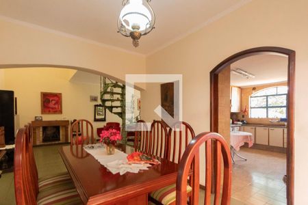 Sala de casa para alugar com 5 quartos, 290m² em Jardim Novo Horizonte, Sorocaba