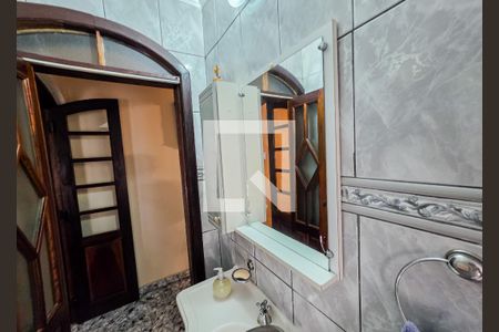 Casa para alugar com 4 quartos, 263m² em Jardim Ana Maria, Santo André