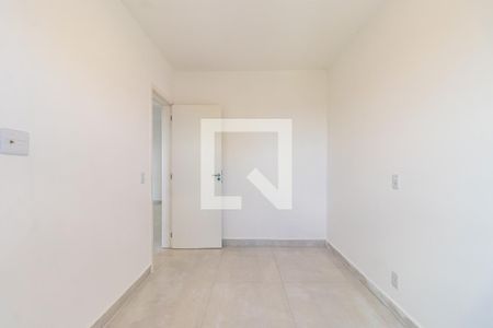Quarto 1 de apartamento para alugar com 2 quartos, 57m² em Outeiro de São Fernando, Barueri