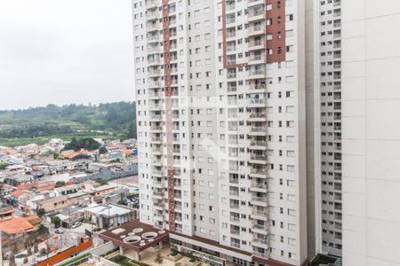 Vista da Varanda de apartamento para alugar com 2 quartos, 85m² em Jardim Iracema, Barueri