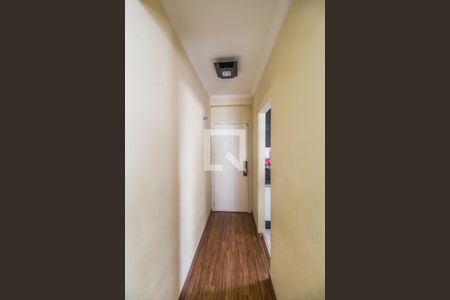 Entrada de apartamento para alugar com 2 quartos, 85m² em Jardim Iracema, Barueri