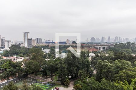 Apartamento para alugar com 2 quartos, 85m² em Jardim Iracema, Barueri