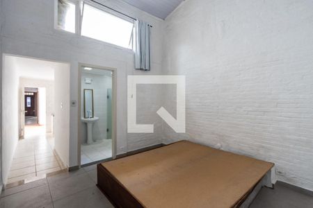 Quarto de casa para alugar com 1 quarto, 120m² em Lapa, São Paulo