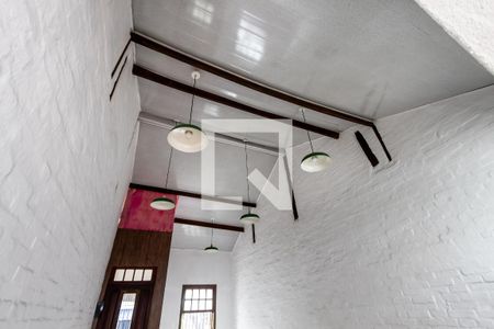 Sala de casa para alugar com 1 quarto, 120m² em Lapa, São Paulo