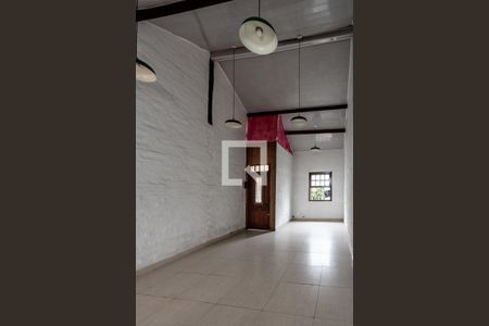 Sala de casa para alugar com 1 quarto, 120m² em Lapa, São Paulo