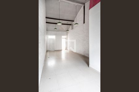 Sala de casa para alugar com 1 quarto, 120m² em Lapa, São Paulo