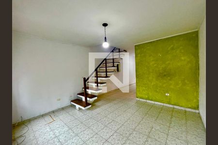 Sala de casa à venda com 5 quartos, 300m² em Jardim Rosa de Franca, Guarulhos