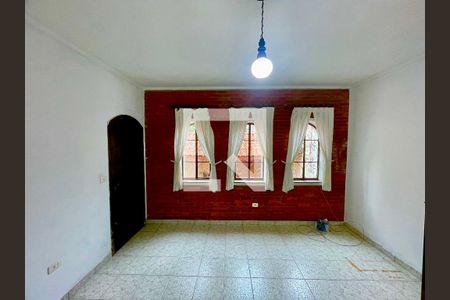 Sala de casa à venda com 5 quartos, 300m² em Jardim Rosa de Franca, Guarulhos
