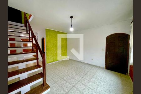 Sala de casa à venda com 5 quartos, 300m² em Jardim Rosa de Franca, Guarulhos