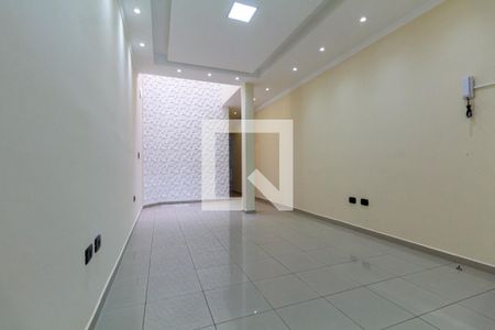 Sala de casa à venda com 3 quartos, 125m² em Aricanduva, São Paulo