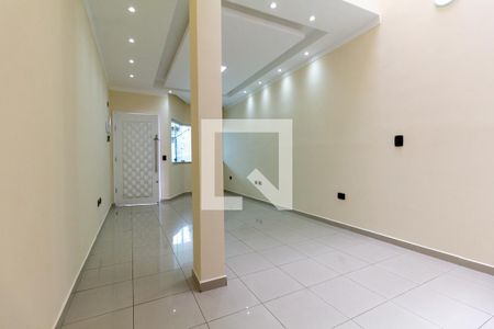 Sala de casa à venda com 3 quartos, 125m² em Aricanduva, São Paulo
