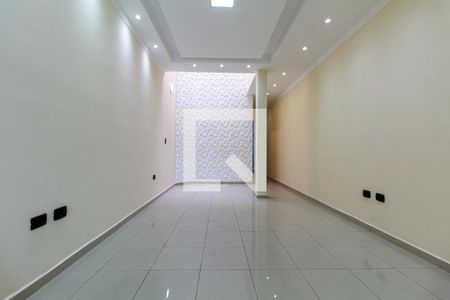 Sala de casa à venda com 3 quartos, 125m² em Aricanduva, São Paulo