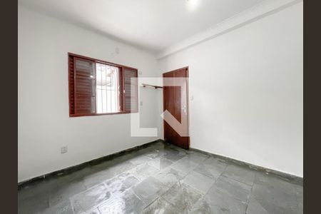 Suíte de casa para alugar com 1 quarto, 80m² em Centro, Osasco
