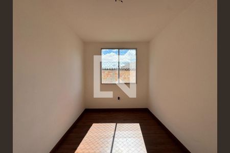 Apartamento à venda com 2 quartos, 65m² em Palmital, Lagoa Santa